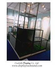 Granite Slab Display Stands Steels Onyx Display Racks Tile Display Showroom Rack Silver Travertine Hanging Displays Stone Shelf Onyx Display Racks Crema Marble Metal Displays Mosaic Display Rack Stand