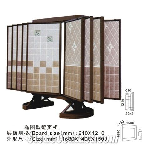 Green Marble Display Rack Stands Construction Stone Storage Racks Marble Displays Cabinet Granite Slab Storage Racks Labradorite Display Stands White Marble Hanging Displays