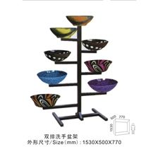 Green-Marble Display Rack Stands Rotating Mosaic Display Racks Blocks Stone Display Racks Onyx-Slabs Display Racks Cuontertops Brochure Display Cases Slate Tile Display Racks
