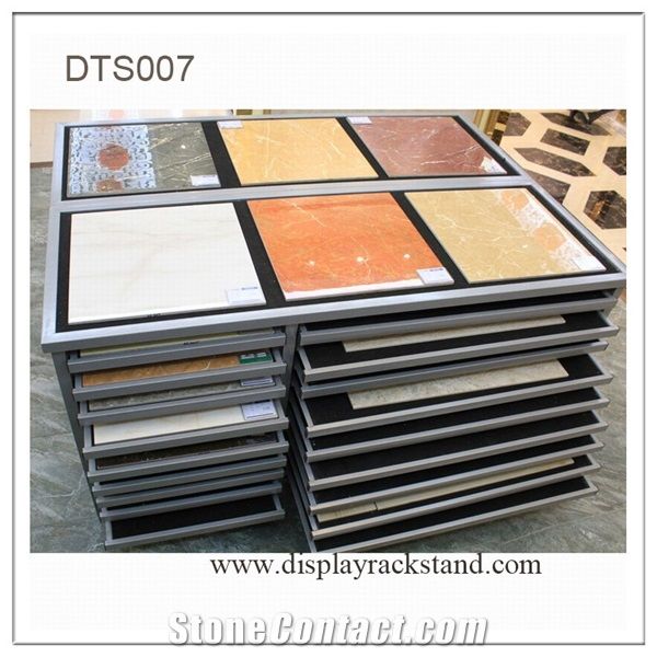 Grey-Marble Black Display Stands Showroom Mosaic Display Racks Quartzite-Slabs Flooring Basalt Tile Display Panel Tile Sample Display Bags Tombstones Hanging Displays Pakistan-Marble Display Stands
