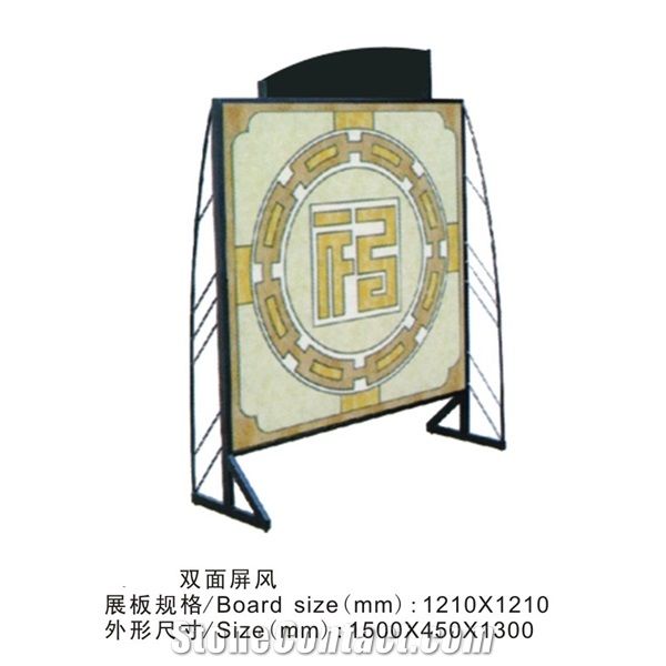 Ledgestone Wire Racks Granite Displays Stands Super White Displays Cabinets Mosaic Towers Wire Saw Displays Cases Curbstone Steel Racks Marble Iron Stands Sandstone Metal Displays