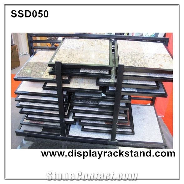 Limestone Hanging Displays Waterfall Onyx Display Racks Custom Displays Black Stone Display Racks Grey Marble Display Cabinets Granite Displays Stands Marble Metal Displays Pakistan Marble Display Rac
