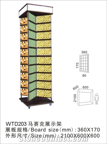 Limestone Metal Displays Top Metal Displays Slate Display Rack Stands Block Black Display Stand Racks Exodus Portable Display Cases Marina Hanging Displays