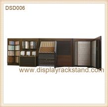 Marble-Blocks Stone Shelf Wholesale Display Stand Rack Onyx Storage Racks Flooring Marble-Slabs Hanging Displays Quartzite Displays Stands Mosaic Display Stand Tile Display Stands