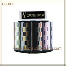 Marble-Blocks Stone Shelf Wholesale Display Stand Rack Onyx Storage Racks Flooring Marble-Slabs Hanging Displays Quartzite Displays Stands Mosaic Display Stand Tile Display Stands