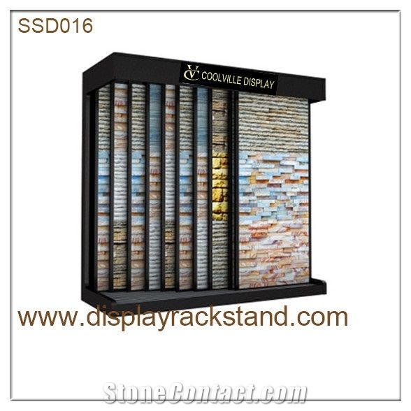 Marble Slab Display Racks Ganite-Tiles Display Rack Stands Marble-Stairs Stone Shelf Tile Display Stands Showroom Quartzite-Slabs Metal Display Racks Granite Stand