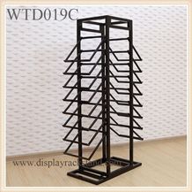 Marble Slab Display Racks Ganite-Tiles Display Rack Stands Marble-Stairs Stone Shelf Tile Display Stands Showroom Quartzite-Slabs Metal Display Racks Granite Stand