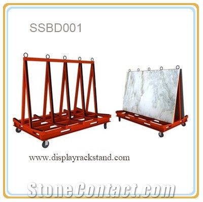 Marble Slab Display Racks Ganite-Tiles Display Rack Stands Marble-Stairs Stone Shelf Tile Display Stands Showroom Quartzite-Slabs Metal Display Racks Granite Stand
