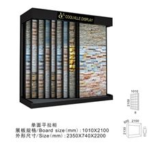 Mosaic Display Racks Acrylic Display Stands Sculpture Display Stand Racks New Caledonia Display Racks Sandstone Black Display Racks Bianco China Display Racks