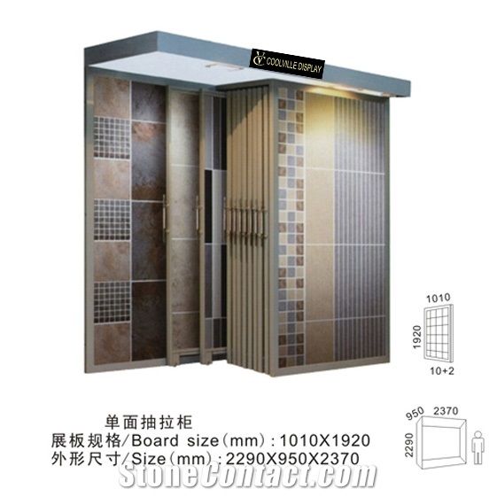 Mosaic Display Racks Acrylic Display Stands Sculpture Display Stand Racks New Caledonia Display Racks Sandstone Black Display Racks Bianco China Display Racks