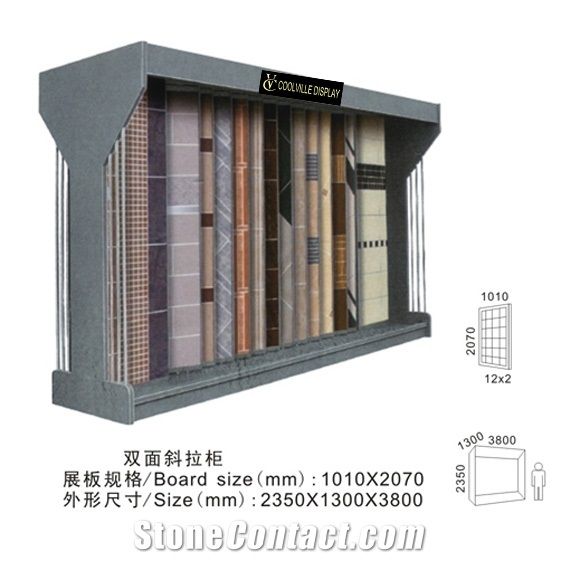 Mosaic Display Racks Acrylic Display Stands Sculpture Display Stand Racks New Caledonia Display Racks Sandstone Black Display Racks Bianco China Display Racks