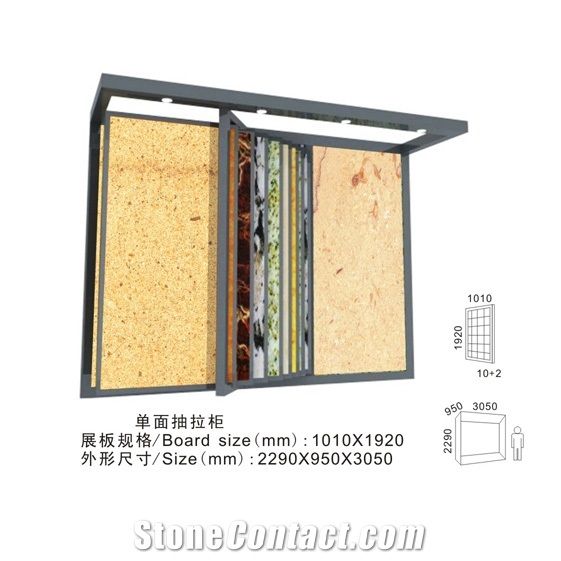 Mosaic Display Racks Acrylic Display Stands Sculpture Display Stand Racks New Caledonia Display Racks Sandstone Black Display Racks Bianco China Display Racks