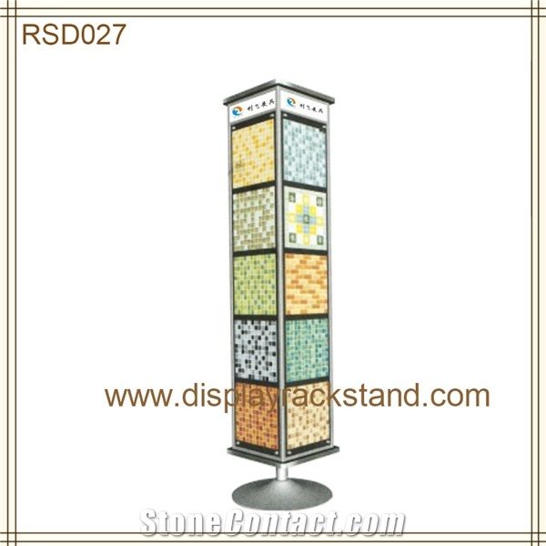 Onyx-Slabs Display Racks Exhibition Cuontertops Brochure Display Cases Monuments Display Rack Stand Machines Metal Display Racks Tile Sample Display Bags Blue-Marble Wholesale Display Stand Racks