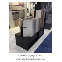 Quartz Sample Displaly Stands Labradorite Sample Stands Displays Sandstone Stone Tiles Sample Board Displays Racks Marble-Blocks Sample Board Displays