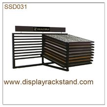 Quartzite-Slabs Display Rack Stands Flooring Metal Display Racks Ganite-Tiles Steel Onyx Display Racks Pakistan-Marble Metal Display Wholesale Display Stand Racks