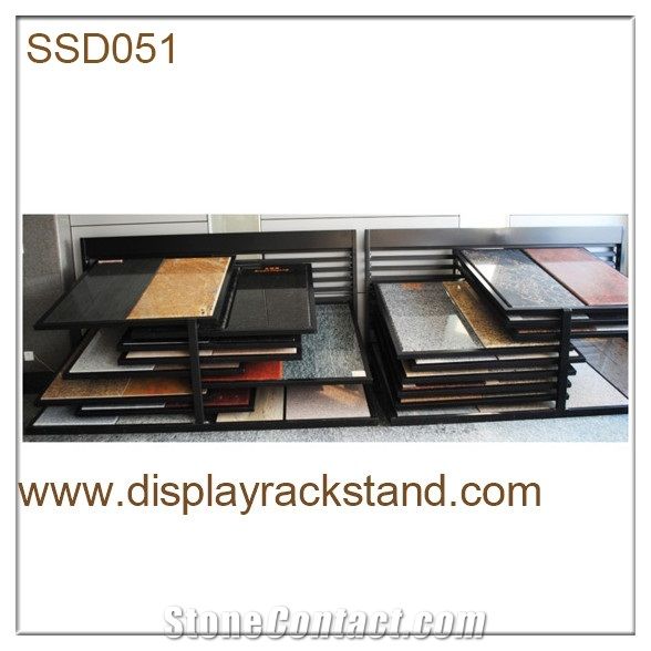 Quartzite-Slabs Display Rack Stands Flooring Metal Display Racks Ganite-Tiles Steel Onyx Display Racks Pakistan-Marble Metal Display Wholesale Display Stand Racks
