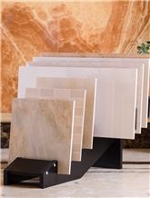 Sample Board Stands Pavers Brochure Display Cases Limestone Storage Racks Sink Display Panels Tile Display Stands Mosaic Display Racks Gravel Black Display Stands Translucent China Display Stands