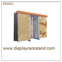 Slab Display Rack Sliding China Display Racks Pakistan-Marble Display Stands Loose Black-Granite Metal Display Racks Tombstones Display Stands Limestone Display Rack Stands