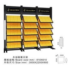 Slab Display Racks Granite-Slabs China Display Stands Machines Metal Display Racks Ganite-Tiles Display Stand Racks Rotating Mosaic Display Stands Crema-Marfil Black Display Stands