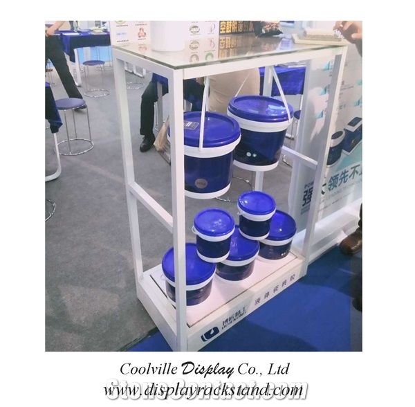 Stone Display Units Custom Tile Floor Stands Ceramic Shelving Racks Stone Display Shelves Granite Exhibition Display Stands Quartzite Displays Stands Porcelain Displays Frames Slab Displays Solutions