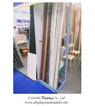 Stone Displays Frames Tile Displays Solutions Ceramic Floor Stands Granite Standing Racks Marble Onyx Shelf Displays Quart Stand Displays Limestone Metal Racks Sandstone Wall Racks Steel Racks