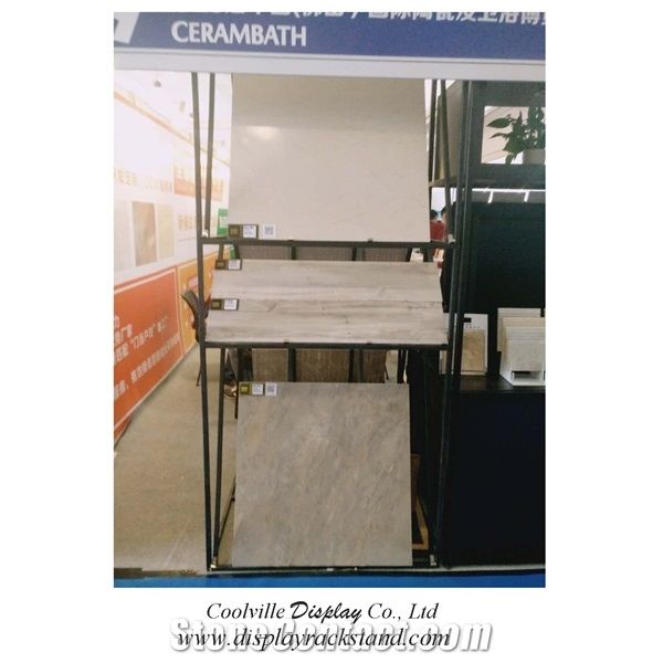 Stone Shelf Granite Displays Stands Marble Metal Displays Pakistan-Marble Display Rack Stands Limestone Hanging Displays Waterfall Onyx Display Racks Custom Displays Black Stone Display Racks Mosaic