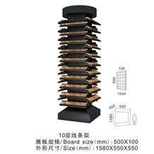 Stone Shelf Quartz Stone Storage Racks White Onyx Displays Stands Steels Onyx Display Racks Black Mosaic Display Racks, Display Stands Black Display Stands