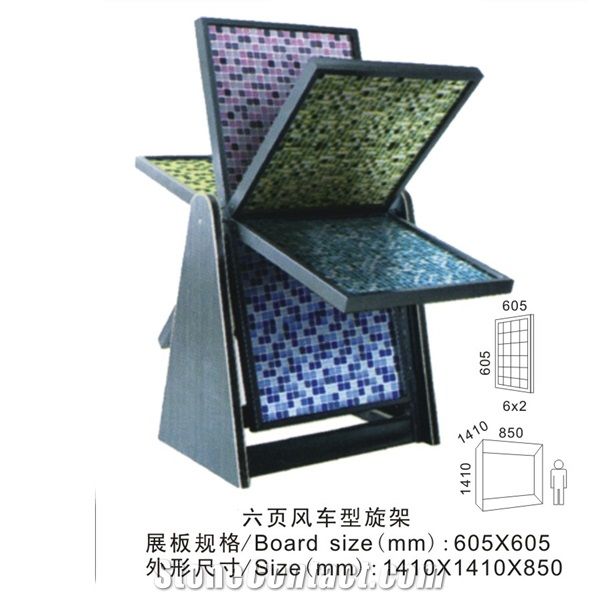 Stone Shelf Stone Towers Granite Metal Displays Marble Display Rack Stands Pakistan Marble Portable Display Cases Limestone Metal Displays Tile Sample Displays Onyx Display Racks