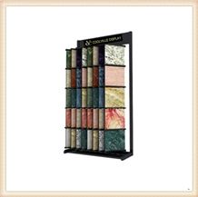 Stone Storage Racks Ceramic Displays Tile Stands Marble Displays Cabinets Mosaic Displays Cases Flooring Wire Racks Wall Racks Granite Steel Racks Slate Iron Stands Travertine Metal Racks