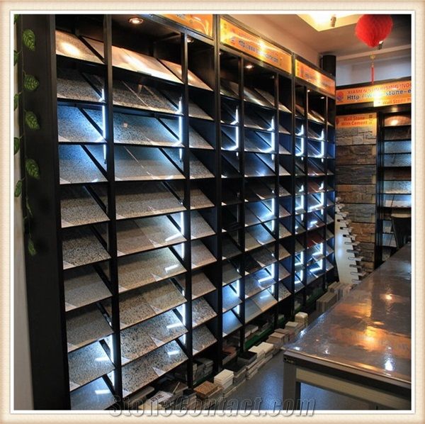 Stone Storage Racks Ceramic Displays Tile Stands Marble Displays Cabinets Mosaic Displays Cases Flooring Wire Racks Wall Racks Granite Steel Racks Slate Iron Stands Travertine Metal Racks