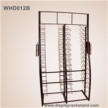 Stone Storage Racks Granite Displays Tile Stands Ceramic Displays Marble Cabinets Onyx Displays Cases Quartzite Wire Racks Limestone Wall Racks Steel Racks Sandstone Iron Stands Vinyl Metal Racks