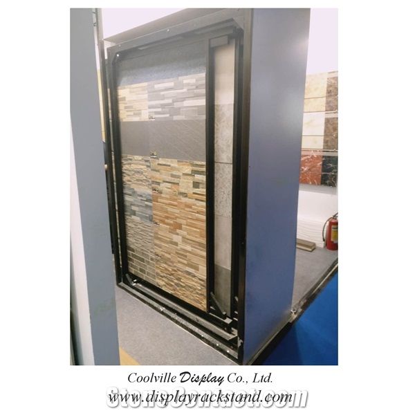 Stone Storage Racks Marble Displays Stands Granite Displays Mosaic Cabinets Displays Cases Tile Wire Racks Vinyl Wall Racks Ceramic Steel Racks Flooring Iron Stands Sandstone Metal Racks