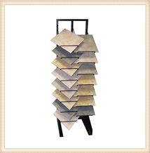 Stone Storage Racks Tile Displays Stands Ceramic Displays Cabinets Granite Displays Shelving Metal Racks Custom Display Units Marble Racks Solutions Flexible Displays Flooring Display Towers Racks