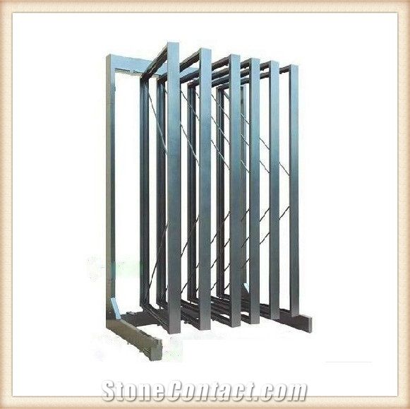 Stone Storage Racks Tile Displays Stands Ceramic Displays Cabinets Granite Displays Shelving Metal Racks Custom Display Units Marble Racks Solutions Flexible Displays Flooring Display Towers Racks