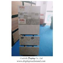 Stone Storage Racks Tile Stone Shelf Ceramic Displays Cabinets Granite Displays Shelving Metal Racks Custom Display Units Marble Racks Solutions Flexible Displays Flooring Display Towers Racks