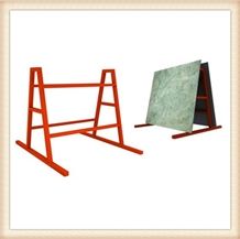 Stone Storage Racks Tile Stone Shelf Ceramic Displays Cabinets Granite Displays Shelving Metal Racks Custom Display Units Marble Racks Solutions Flexible Displays Flooring Display Towers Racks