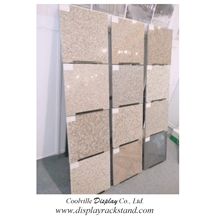Tile Racks Porcelain Displays Mosaic Tile Stand Wire Granite Racks Storage Stone Racks Steel Limestone Racks Marble Displays Frames Vinyl Tradeshow Displays Hardwood Flexible Displays