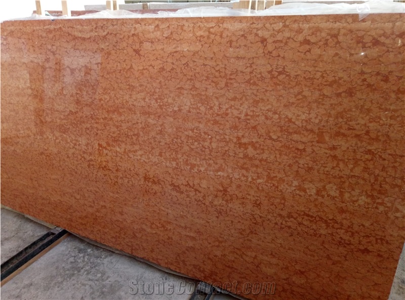 Rosso Verona Marble Slabs & Tiles