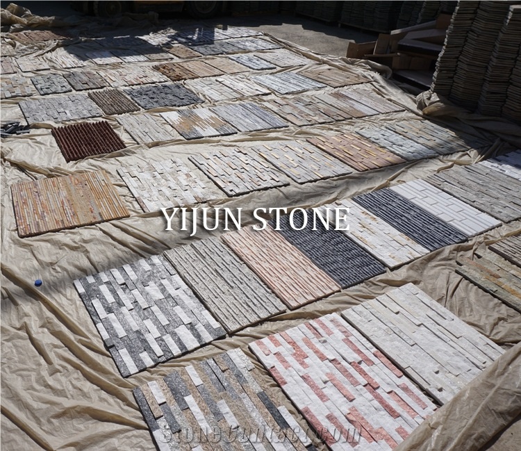 Cultured Stone