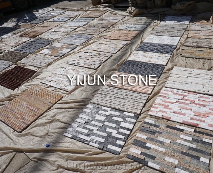 Cultured Stone