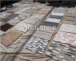 Cultured Stone