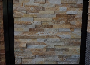 Rustic Quartzite Ledgestone,Natural Z Clad Stone Cladding,Quartzite Exterior Stone Veneer,Quartzite Culture Stone,Stacked Stone,Quartzite Stone Panels,Copper Rust Quartzite Ledger Panels