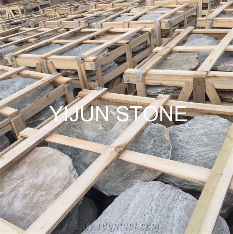 Rustic Quartzite Ledgestone,Natural Z Clad Stone Cladding,Quartzite Exterior Stone Veneer,Quartzite Culture Stone,Stacked Stone,Quartzite Stone Panels,Copper Rust Quartzite Ledger Panels