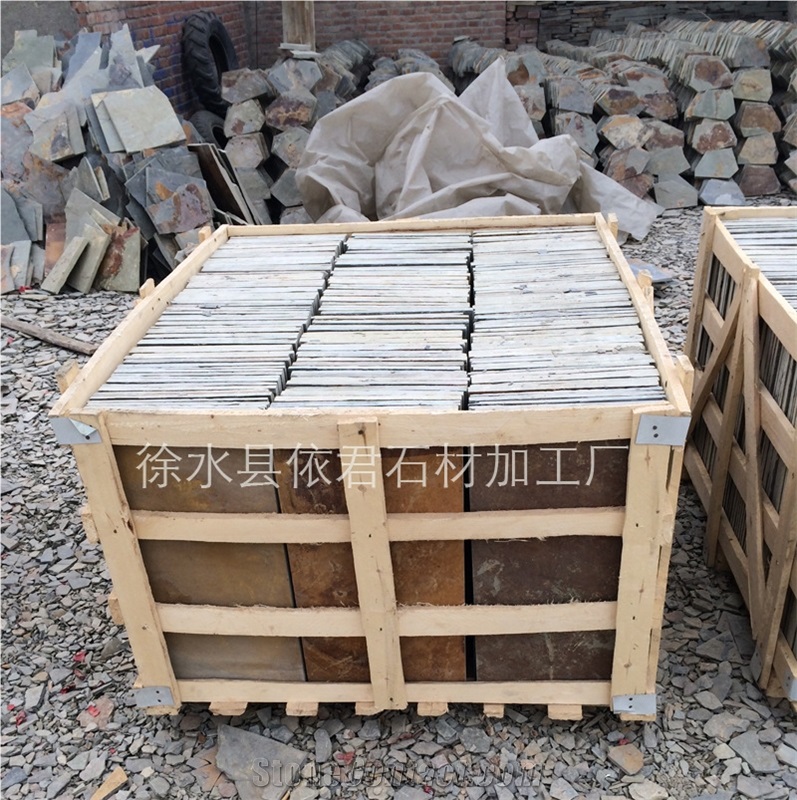 Slate Slabs & Tiles, Slate Floor Tiles, Slate Stone Flooring