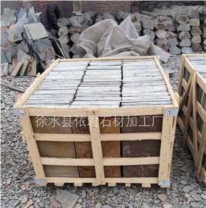 Slate Slabs & Tiles, Slate Floor Tiles, Slate Stone Flooring