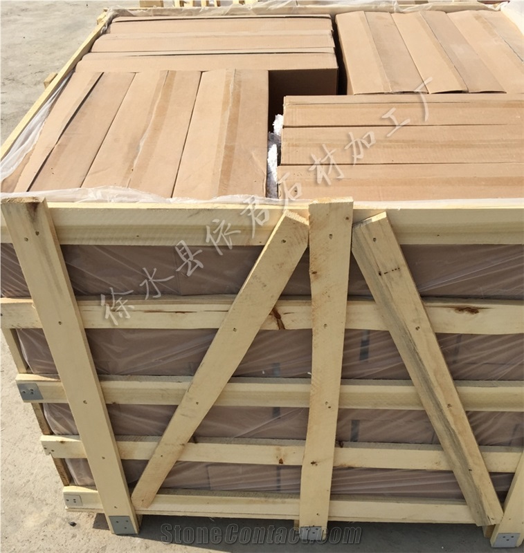 Yellow Slate Field Stone,Yellow Thin Ledgestone,Slate Exterior Loose Stone Veneer,Natural Stacked Stone,Field Ledger Stone for Wall