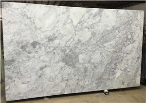 Super White Quartzite Slabs/Brazil Super White Quartzite
