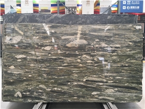 Verdo Coto Granite/Brazil Coto Granite Slabs&Tiles/Polished Coto Slabs