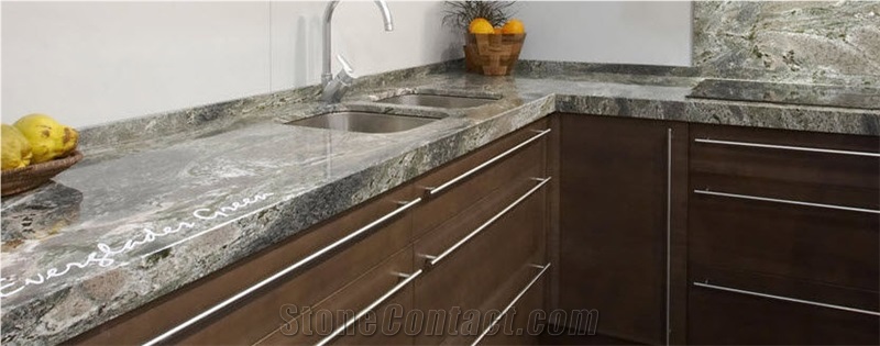 Verdo Coto Granite/Brazil Coto Granite Slabs&Tiles/Polished Coto Slabs