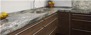 Verdo Coto Granite/Brazil Coto Granite Slabs&Tiles/Polished Coto Slabs